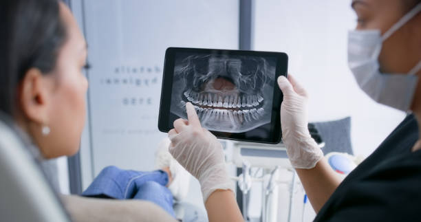Licensed Tooth Extraction service in Bay City, MI - Smile Center Dentistry